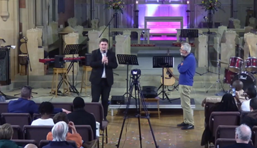 CAC Kingsrealm ester